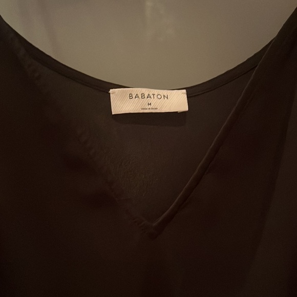 Aritzia Babaton “Noa” Slip - Picture 3 of 8